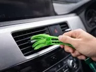 Комплект за детайлно почистване 21 части