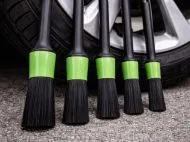 Комплект за детайлно почистване 21 части