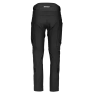 Textile motorcycle pants SPIDI FRONTIER BLACK