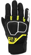 Мото ръкавици SPIDI X GT Black/Fluo