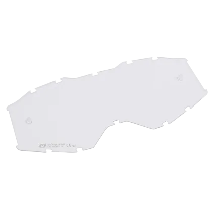 Πιάτο για παιδικά ποτήρια O'NEAL B-10 V.24- CLEAR