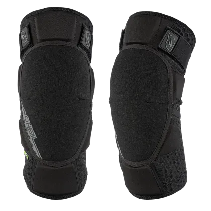 Genunchiere O'NEAL REDEEMA BLACK