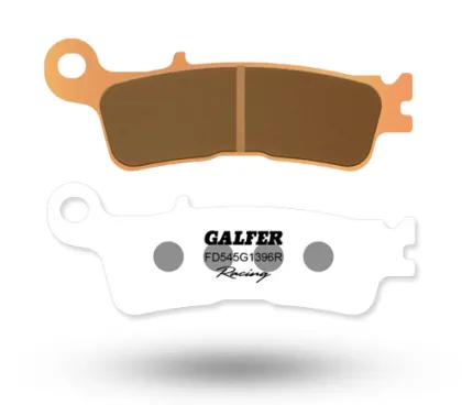 Galfer SINTERED RACING Tampoane Fata Moto FD545G1396R