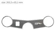 Προστατευτικό τριών επιβατών PPSS23P/PR3206 SUZUKI GSXR 1000 2003-2004.