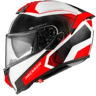 Helmet PREMIER EVOLUZIONE DK 2 BM
