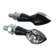LED indicators PIXIA BLACK - 90082