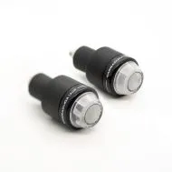 LED motorcycle indicators BARRACUDA B-LED KIT
