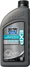 Масло BEL-RAY EXP Synthetic Ester Blend 4T 10W-40 1L