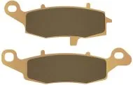 Galfer SINTERED COMPOUND Front Moto Pads FD174G1370