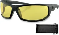 Ochelari BOBSTER AXL GALBEN