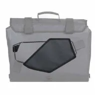 Motorcycle saddlebags SHAD SW42 100%-Waterproof