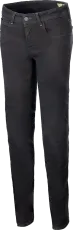 Γυναικείο τζιν ALPINESTARS DAISY V3 BLACK