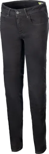 ALPINESTARS DAISY V3 BLACK women's jeans