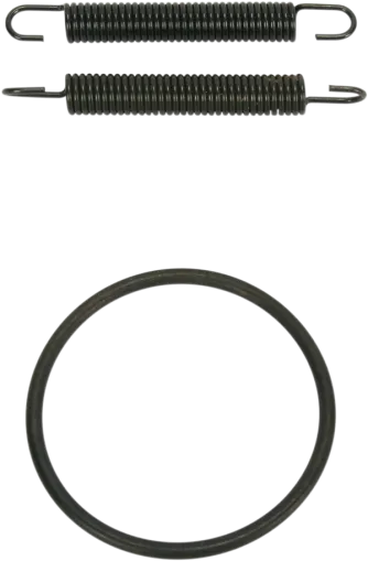 Ελατήρια στερέωσης FMF SPRING/ORING KIT YZ250