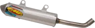 FMF Turbinecore 2 Silencer HVA TC250 Pot