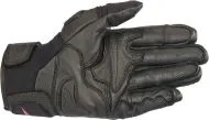 Γυναικεία γάντια ALPINESTARS STELLA SP-X AIR CARBON V2 Μαύρα/Φούξια