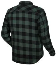 Protective shirt SECA MARSHAL II GREEN