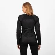 Summer women's jacket KNOX URBANE PRO® MK3 BLACK