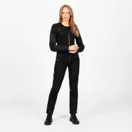 Summer women's jacket KNOX URBANE PRO® MK3 BLACK