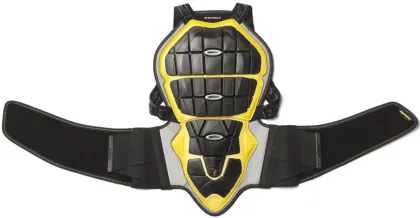 Γυναικείο προστατευτικό πλάτης SPIDI WARRIOR 160-170