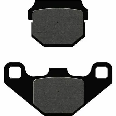 Μπροστινά τακάκια μοτοσυκλέτας Galfer SEMI METAL FD094G1054