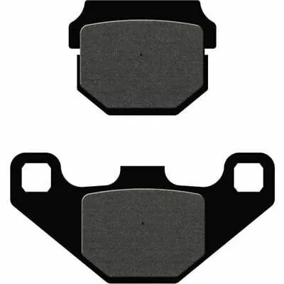 Предни мото накладки Galfer SEMI METAL FD094G1054