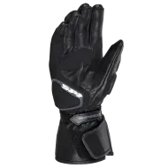 Дамски кожени мото ръкавици SPIDI STR-6 Black