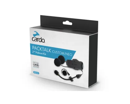 PACKTALK CUSTOM/NEO 2Ο ΣΕΤ ΚΡΑΝΟΣ