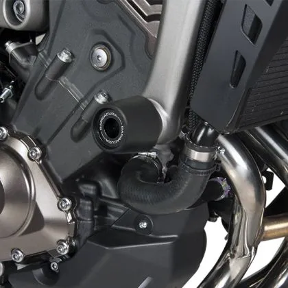 Crash plugs BARRACUDA Yamaha MT-09 / Tracer / XSR