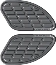 BUMPS14P Tank Protector