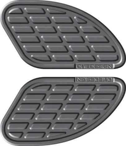 Protector rezervor BUMPS14P