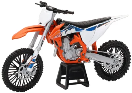 Μοτοσικλέτα NEW-RAY KTM 450 SX-F 1:12