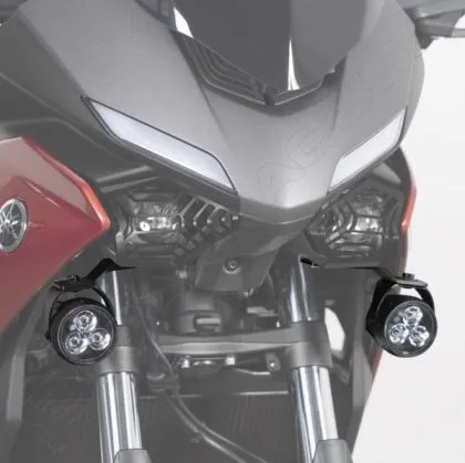 BARRACUDA ADDITIONAL LIGHT BRACKET SET