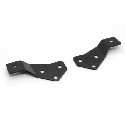 BARRACUDA ADDITIONAL LIGHT BRACKET SET