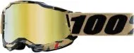 Ochelari de motocross 100% ACCURI2 TARMAC-TRUE GOLD