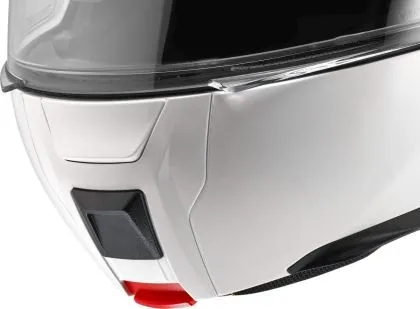 Κράνος SCHUBERTH C5 WHITE