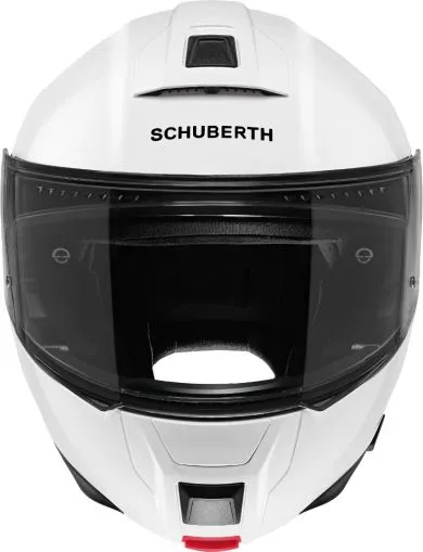 Κράνος SCHUBERTH C5 WHITE