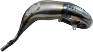 Cimpoi FMF EXHAUST FACTORY F-PIPE pentru YAMAHA YZ85 2021/24.