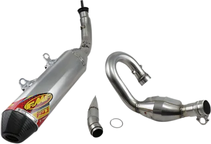 Generation FMF EXHAUST ALUM4.1RCTSSMGBMB