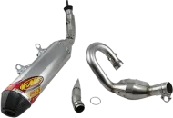 Generation FMF EXHAUST ALUM4.1RCTSSMGBMB