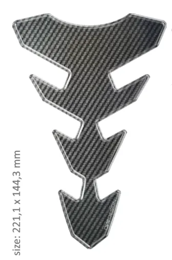Tank protector CGEXSCP/PR3005