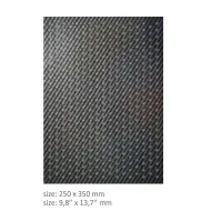 Προστατευτικό ρεζερβουάρ 3D BUMPS4P/PR3266