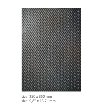 Protector rezervor 3D BUMPS4P/PR3266