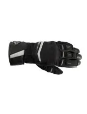 Women's textile motorcycle gloves SECA COMPASS LADY