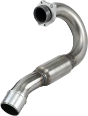 Curve FMF STN PBMB KXF/RMZ250 04-08