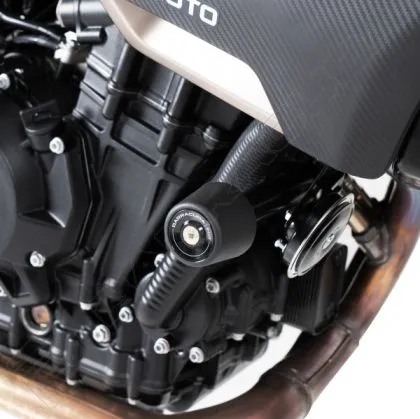 BARRACUDA CRASH PLUGS FOR CF Moto 800 NK