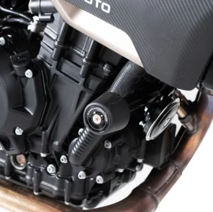 КРАШ ТАПИ BARRACUDA ЗА CF Moto 800 NK