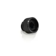 Цветна приставка за ПРОБКА ЗА МАСЛО BARRACUDA Ø28 BLACK