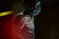 Geaca din piele moto SPIDI ROCK BLACK