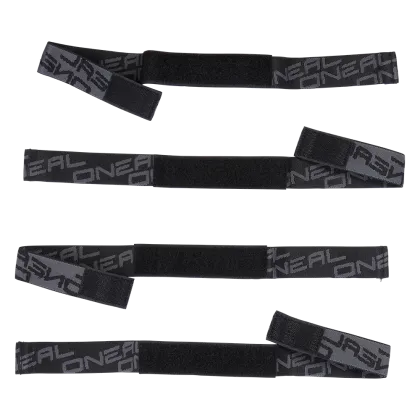 Replacement straps for O'NEAL PUMPGUN children's knee pads